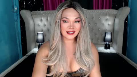 Casie online show from 02-26-25, 10:09