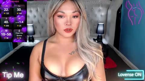 Casie online show from 02-27-25, 10:42