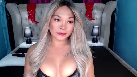 Casie online show from 03-03-25, 02:36