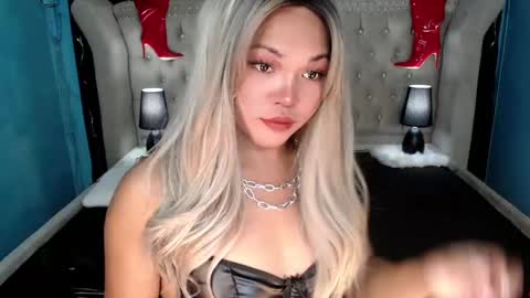 Casie online show from 03-06-25, 11:58