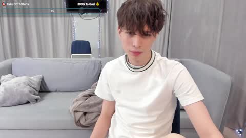 your_shy_guy online show from 01-05-25, 07:07