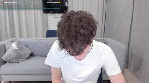 your_shy_guy online show from 01-08-25, 06:52