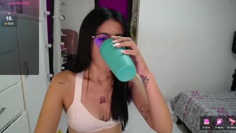 Danna  online show from 02-07-25, 04:27