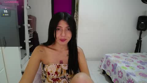 Danna  online show from 02-23-25, 03:24