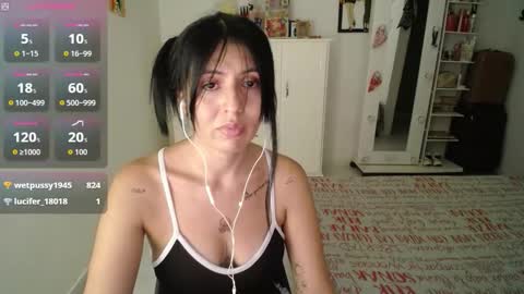 Danna  online show from 09-14-25, 01:16