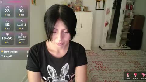 Danna  online show from 09-16-25, 10:33