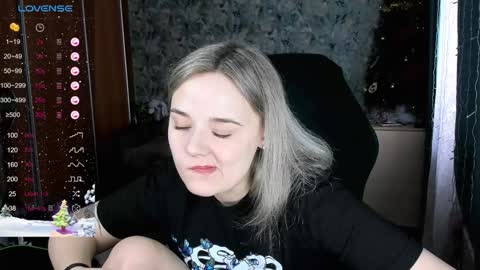 Molly online show from 01-08-25, 06:09