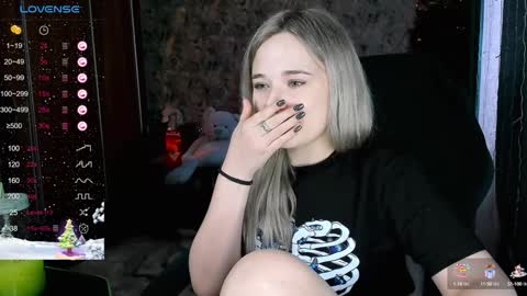 Molly online show from 01-08-25, 09:10