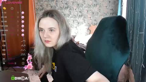 Molly online show from 03-10-25, 09:10