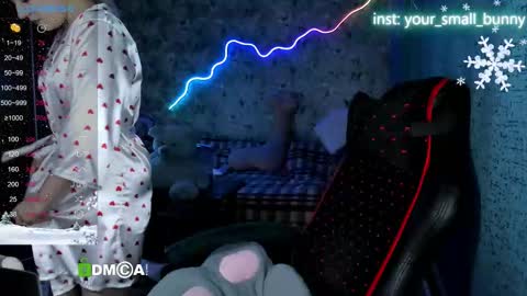 Molly online show from 01-18-26, 02:04