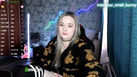 Molly online show from 03-02-26, 05:08