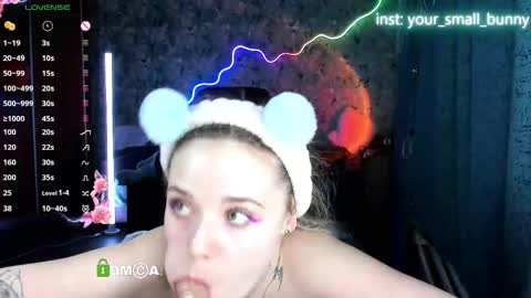 Molly online show from 03-21-26, 02:05