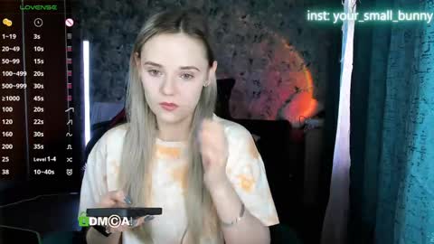 Molly online show from 05-05-26, 02:08