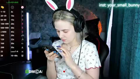 Molly online show from 05-08-26, 02:17
