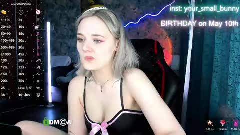 Molly online show from 05-11-26, 02:06