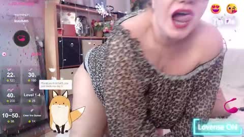 Snapshot of your_space_hot chatting on 01-25-25, 06:55 Ammy online show from 01-25-25, 06:55