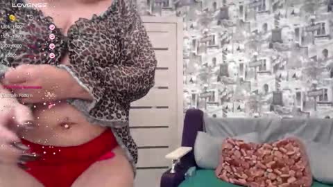 Snapshot of your_space_hot chatting on 10-06-25, 03:04 Ammy online show from 10-06-25, 03:04