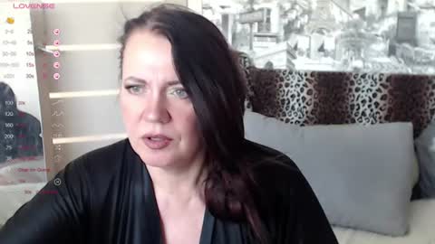 Ammy online show from 06-21-26, 01:41