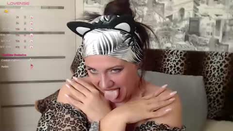 Ammy online show from 07-09-26, 03:43