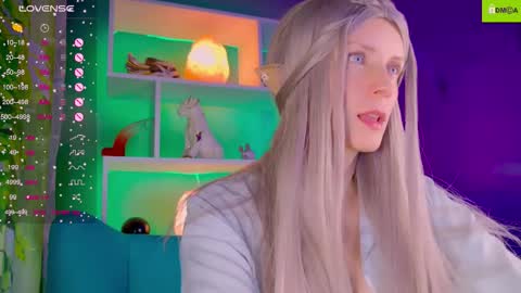 your_spring online show from 10-04-25, 11:58