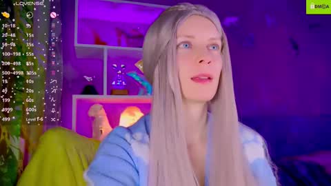 your_spring online show from 12-15-25, 03:33