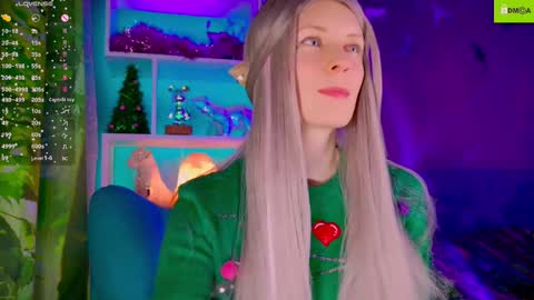 your_spring online show from 01-14-26, 12:49