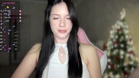 Mia  online show from 01-14-25, 04:08
