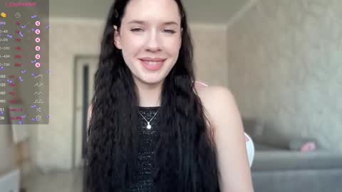 Mia  online show from 01-24-25, 01:25
