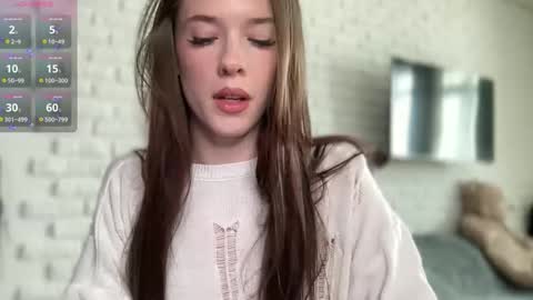 Mia  online show from 03-20-26, 11:15