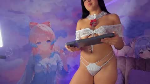 Snapshot of your_sweet_zoe chatting on 06-11-26, 07:12 Zoe online show from 06-11-26, 07:12