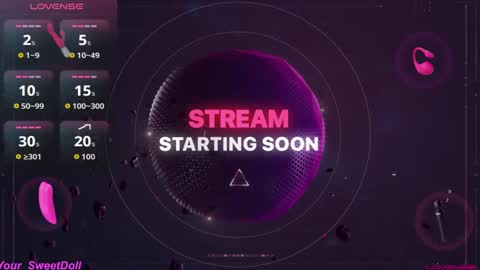 your_sweetdoll online show from 09-29-25, 06:46