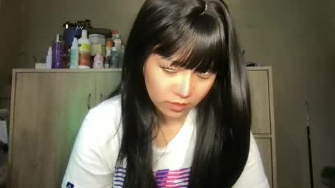 Maria online show from 02-10-25, 02:52