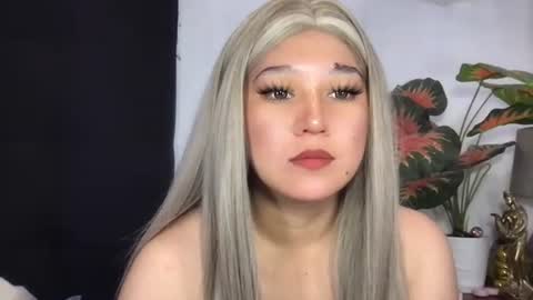 Maria online show from 02-24-25, 12:48