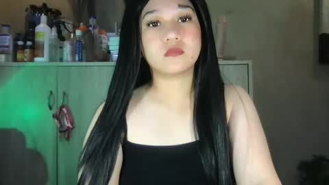 Maria online show from 02-27-25, 03:59