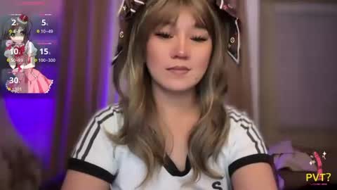 Maria online show from 11-03-25, 02:02