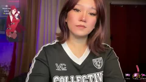 Maria online show from 01-12-26, 10:26