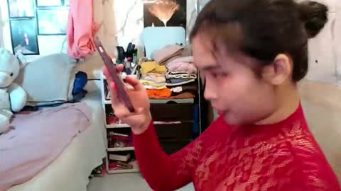 your_twinkletoes18 online show from 05-02-26, 01:27