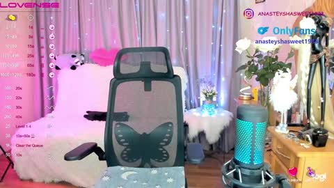 you can call baby Anna my goddess online show from 12-03-24, 09:00