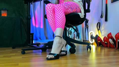 you can call baby Anna my goddess online show from 05-11-26, 02:45