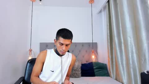 Angel online show from 03-30-26, 02:29