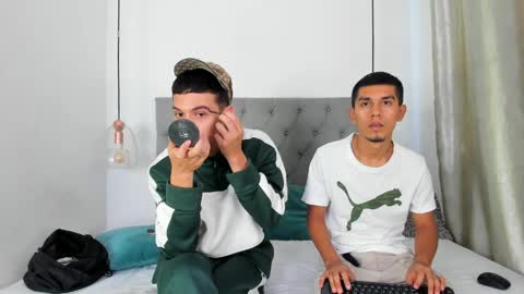 Angel online show from 04-02-26, 01:09