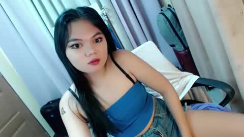 Hi its me Yna online show from 12-11-24, 05:04
