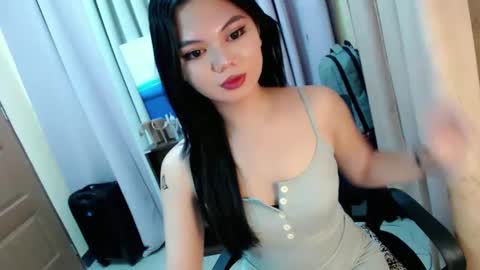 Hi its me Yna online show from 12-12-24, 10:34