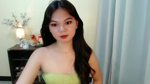 Hi its me Yna online show from 02-02-25, 11:08
