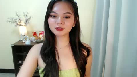 Hi its me Yna online show from 02-02-25, 02:13