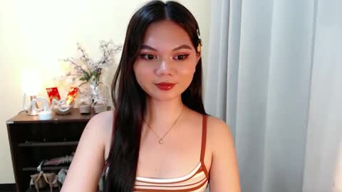 Hi its me Yna online show from 02-18-25, 06:15
