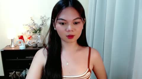 Hi its me Yna online show from 03-01-25, 01:51