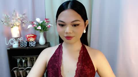 Hi its me Yna online show from 09-14-25, 11:42
