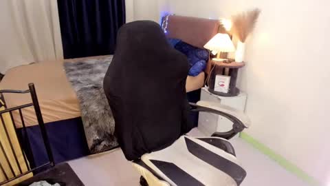 yourasian_bradley online show from 02-26-25, 02:57