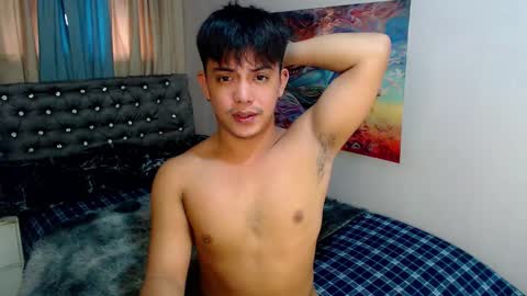 yourasian_bradley online show from 09-09-25, 01:49